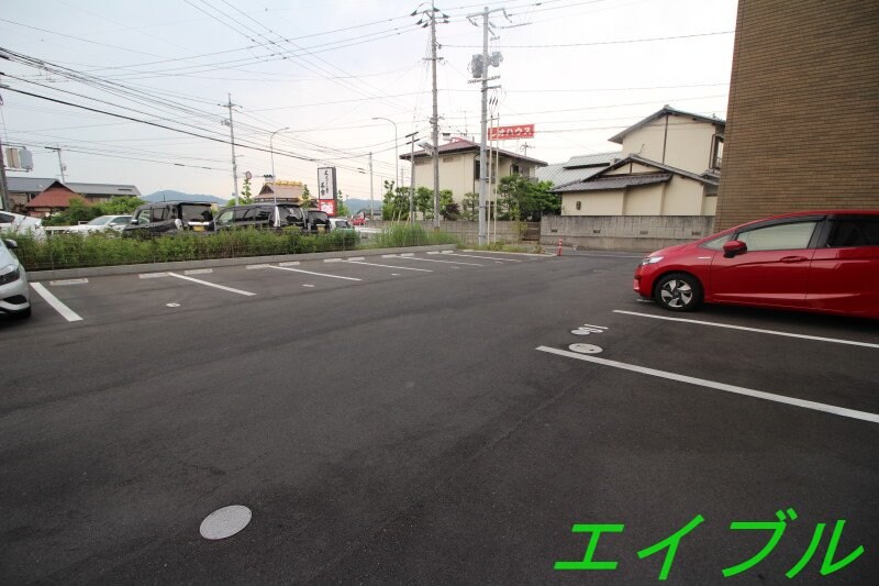 Alturaの物件外観写真