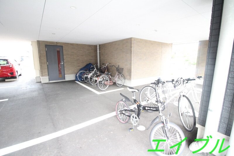 Alturaの物件外観写真