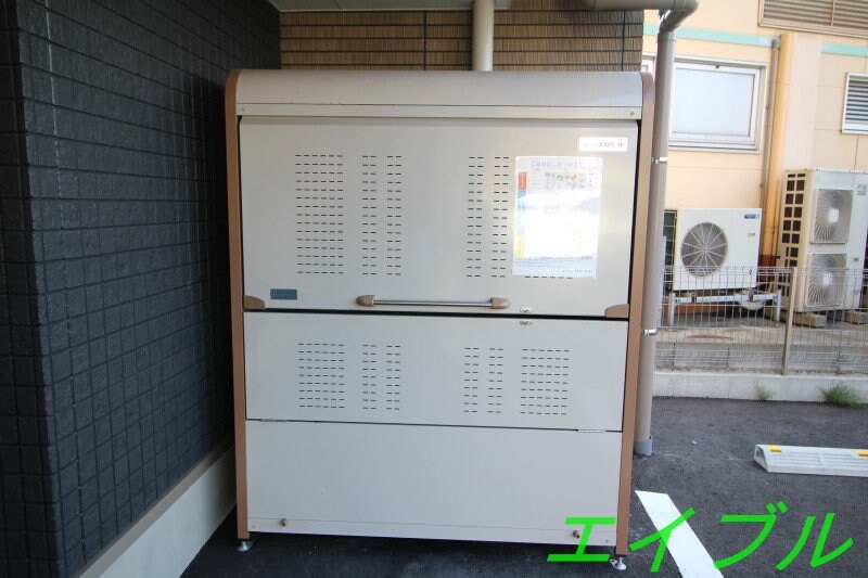 Alturaの物件外観写真