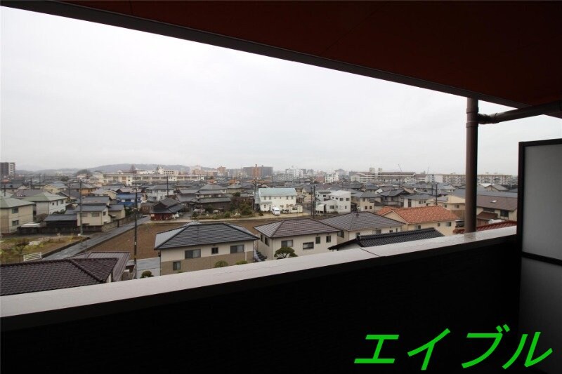 Alturaの物件内観写真