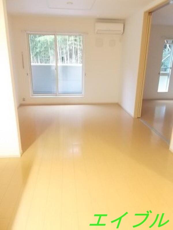 カメリア　ヒルズの物件内観写真