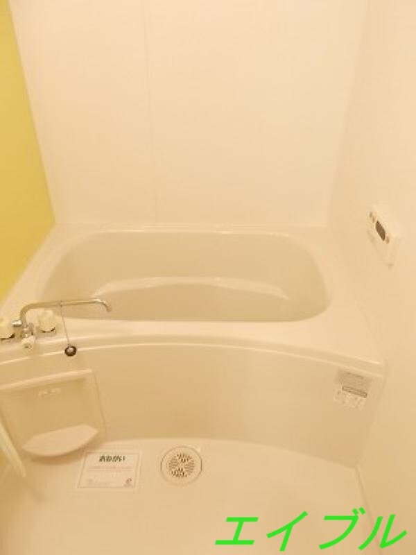 カメリア　ヒルズの物件内観写真