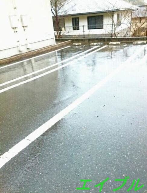 カメリア　ヒルズの物件外観写真