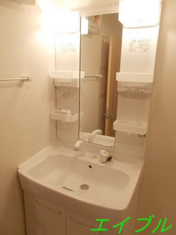 カメリア　ヒルズの物件内観写真