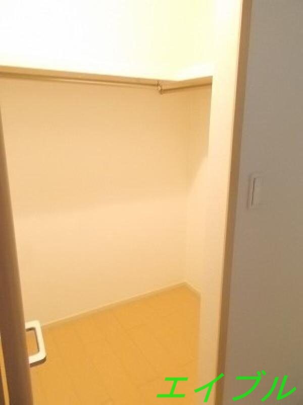 カメリア　ヒルズの物件内観写真