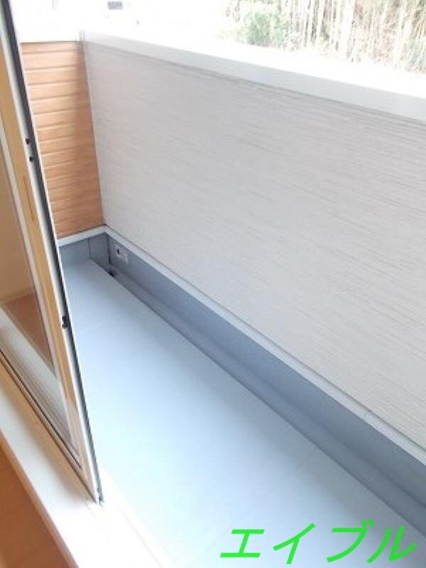 カメリア　ヒルズの物件内観写真