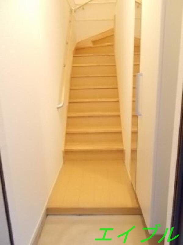 カメリア　ヒルズの物件内観写真