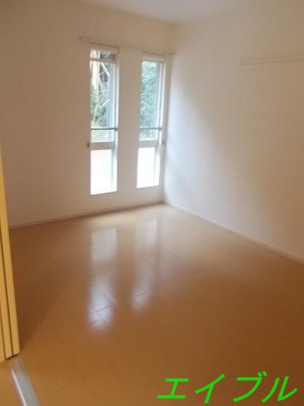 カメリア　ヒルズの物件内観写真