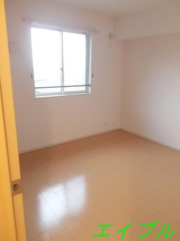 カメリア　ヒルズの物件内観写真