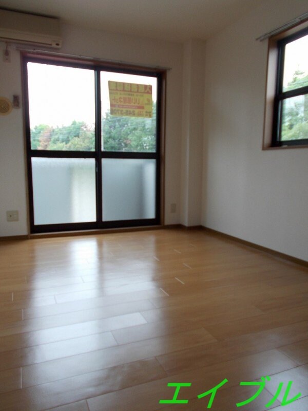 ルミエールの物件内観写真