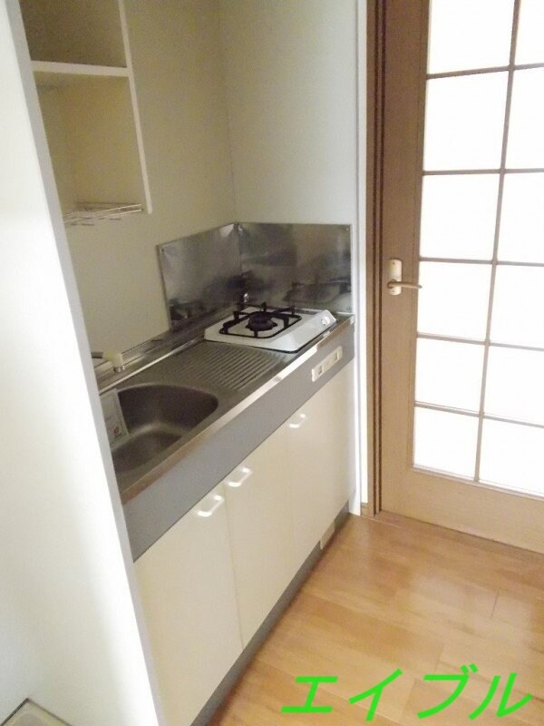 ルミエールの物件内観写真