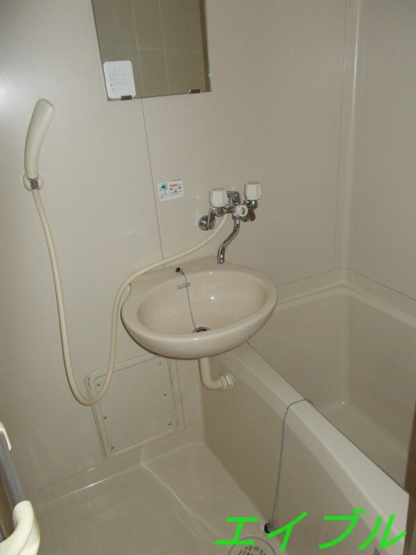 ルミエールの物件内観写真