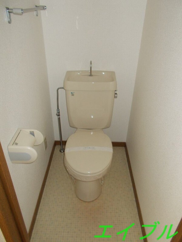 ルミエールの物件内観写真