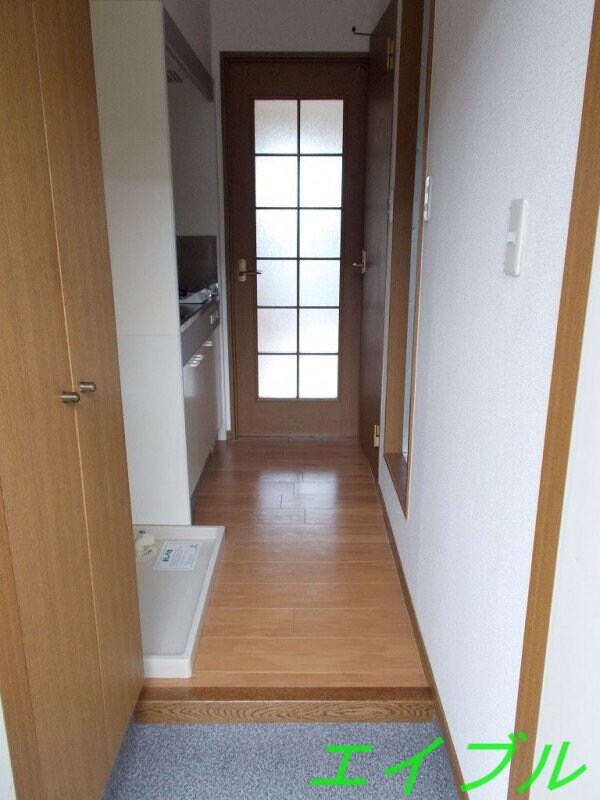 ルミエールの物件内観写真