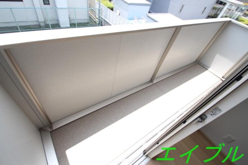 ラフィーネ下中野　C棟の物件内観写真