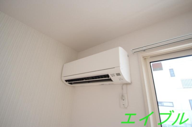 ラフィーネ下中野　C棟の物件内観写真