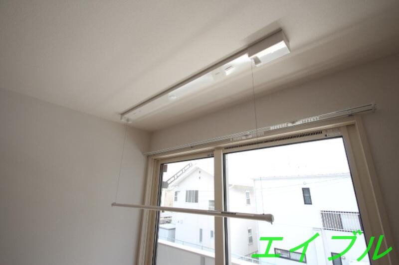 ラフィーネ下中野　C棟の物件内観写真