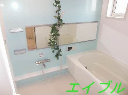 ソレアード　A棟の物件内観写真