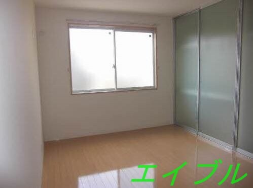 ソレアード　A棟の物件内観写真