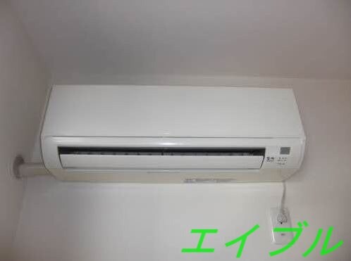 ソレアード　A棟の物件内観写真