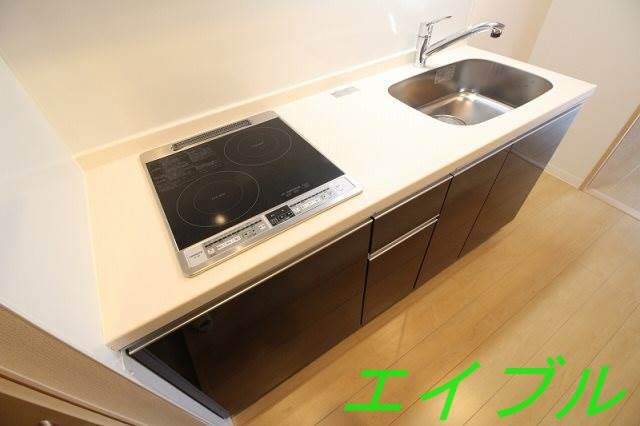 アーバンパレス医大南の物件内観写真