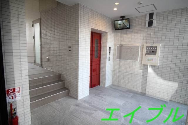 アーバンパレス医大南の物件外観写真