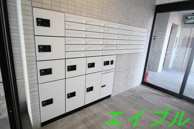 アーバンパレス医大南の物件外観写真