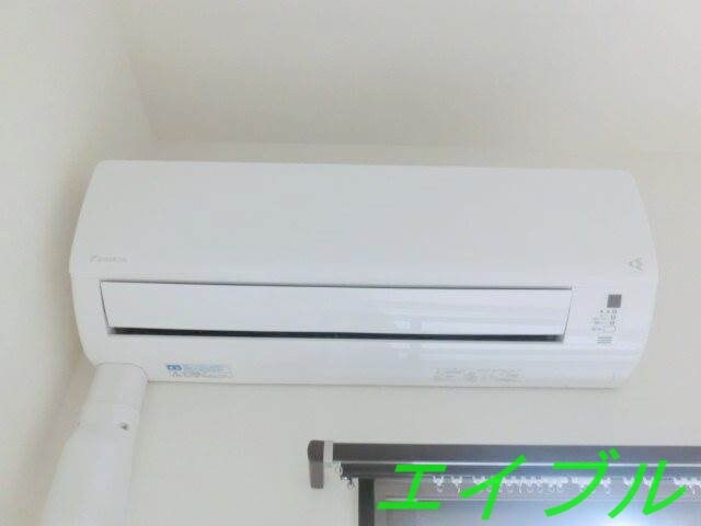 アーバンパレス医大南の物件内観写真