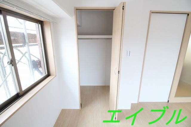 アーバンパレス医大南の物件内観写真