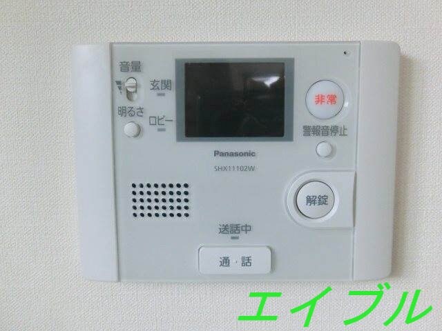 アーバンパレス医大南の物件内観写真