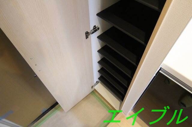 アーバンパレス医大南の物件内観写真