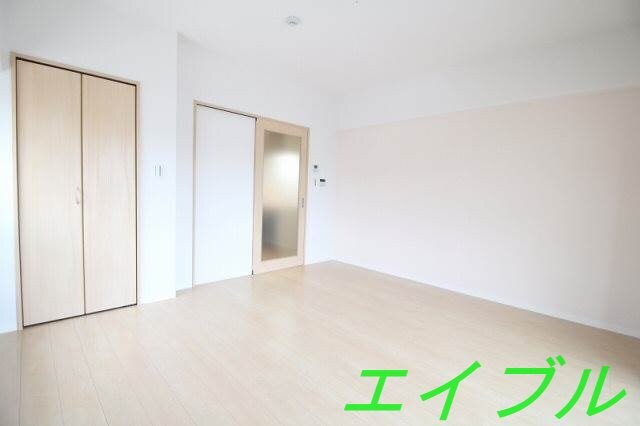 アーバンパレス医大南の物件内観写真