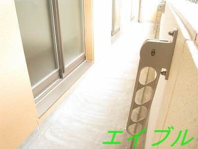 アーバンパレス医大南の物件内観写真