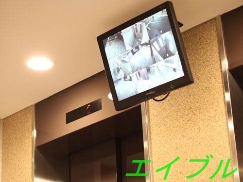 アーバンパレス医大南の物件内観写真