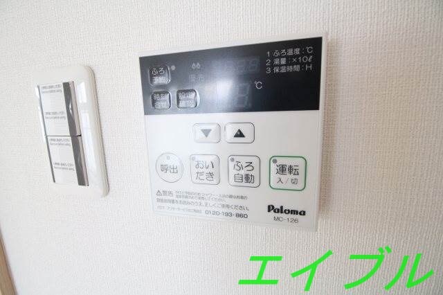 アーバンパレス医大南の物件内観写真