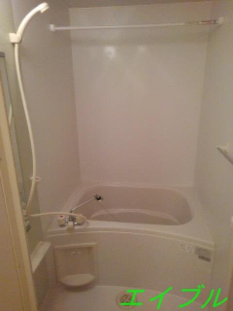 アメニティ中島Ａの物件内観写真