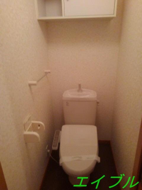 アメニティ中島Ａの物件内観写真