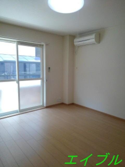 アメニティ中島Ａの物件内観写真