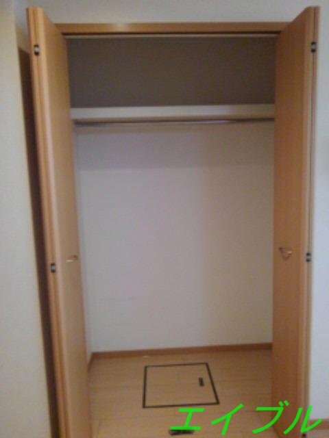 アメニティ中島Ａの物件内観写真