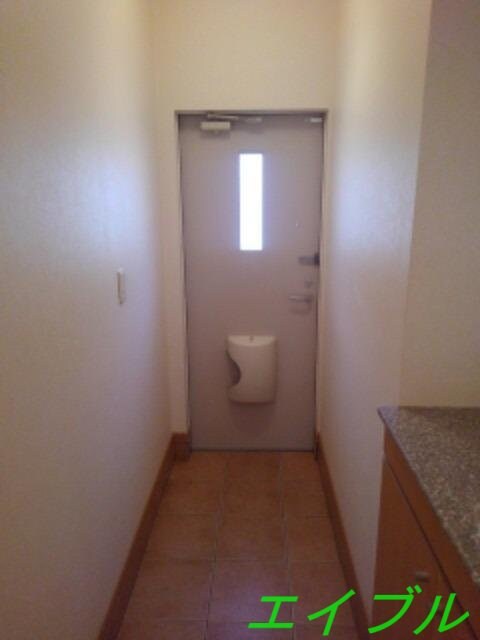 アメニティ中島Ａの物件内観写真