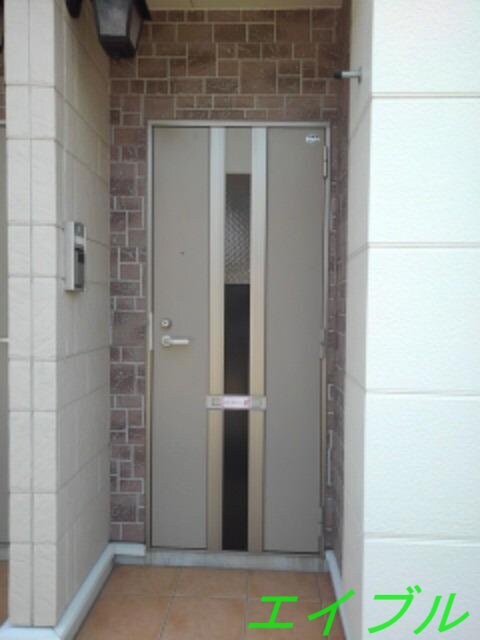 アメニティ中島Ａの物件内観写真