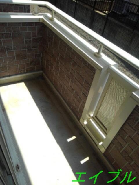 アメニティ中島Ａの物件内観写真