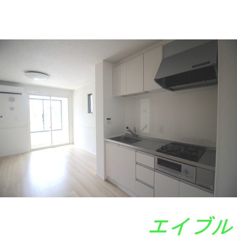 カルポネーロＢの物件内観写真