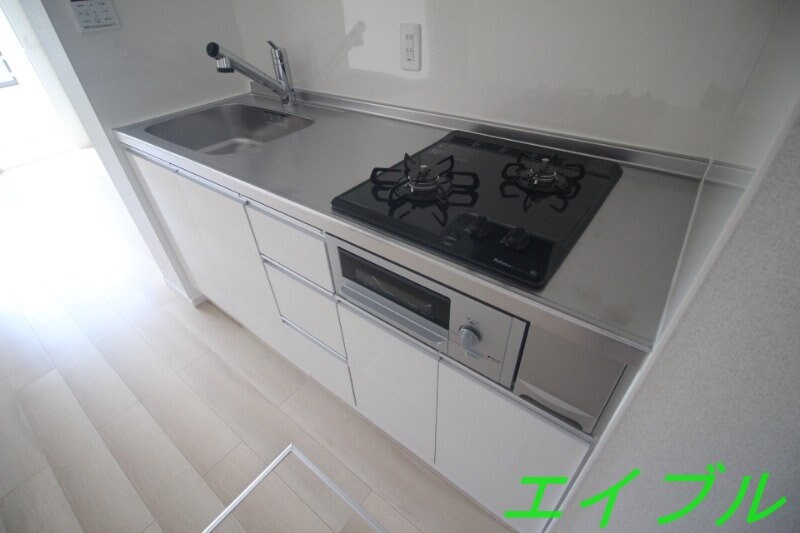 カルポネーロＢの物件内観写真