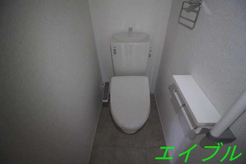 カルポネーロＢの物件内観写真