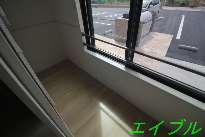 カルポネーロＢの物件内観写真