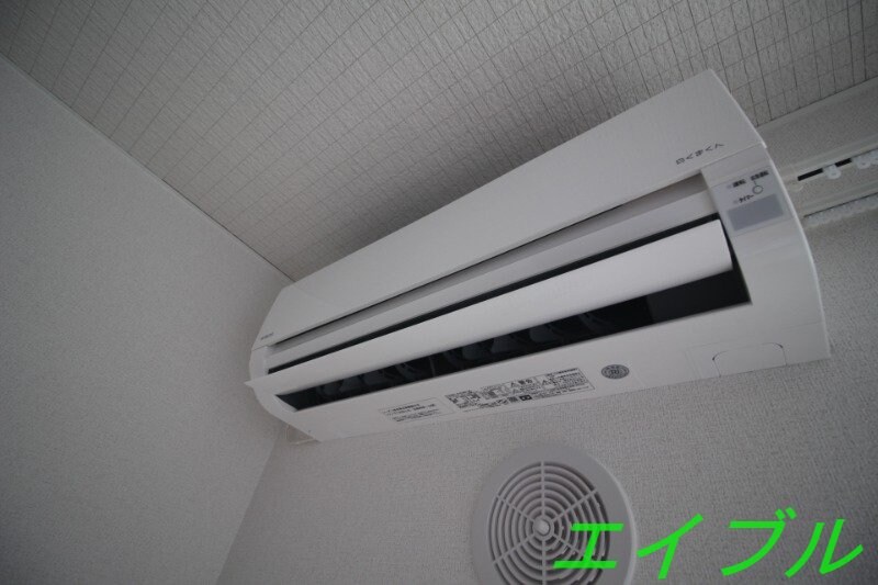 カルポネーロＢの物件内観写真