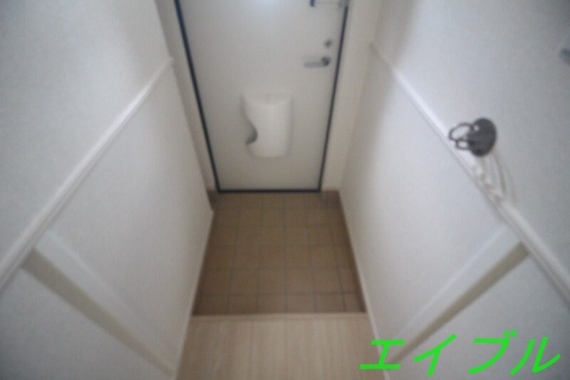 カルポネーロＢの物件内観写真