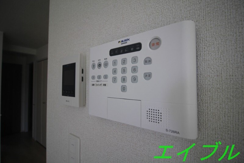 カルポネーロＢの物件内観写真