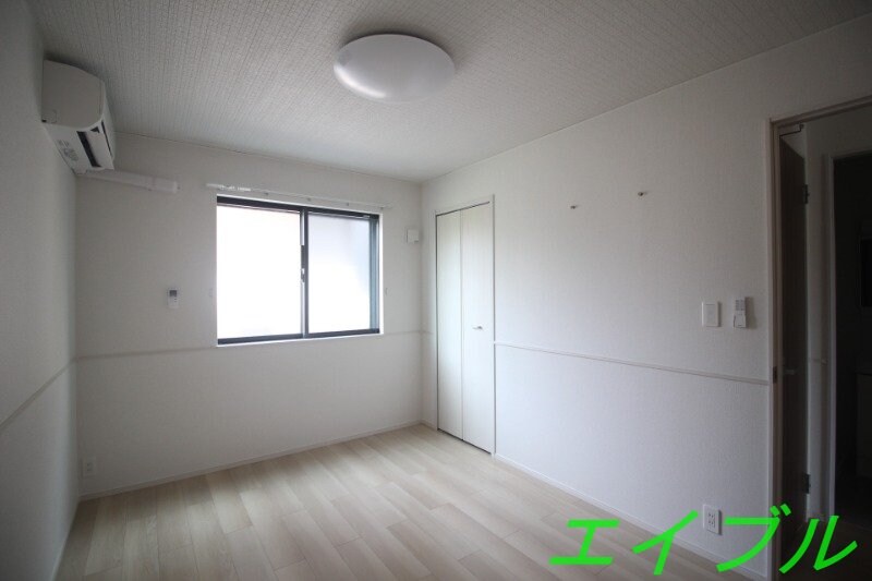 カルポネーロＢの物件内観写真